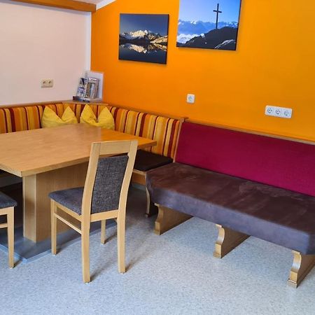 Apart Pfister Aschau Im Zillertal Kültér fotó