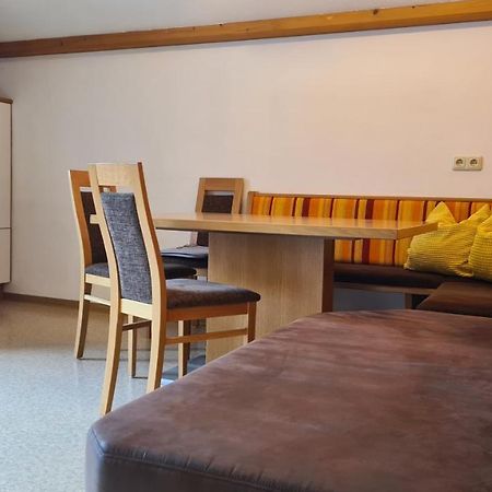 Apart Pfister Aschau Im Zillertal Kültér fotó