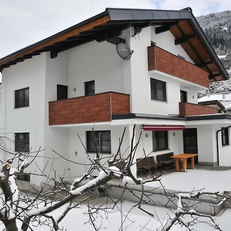 Apart Pfister Aschau Im Zillertal Kültér fotó
