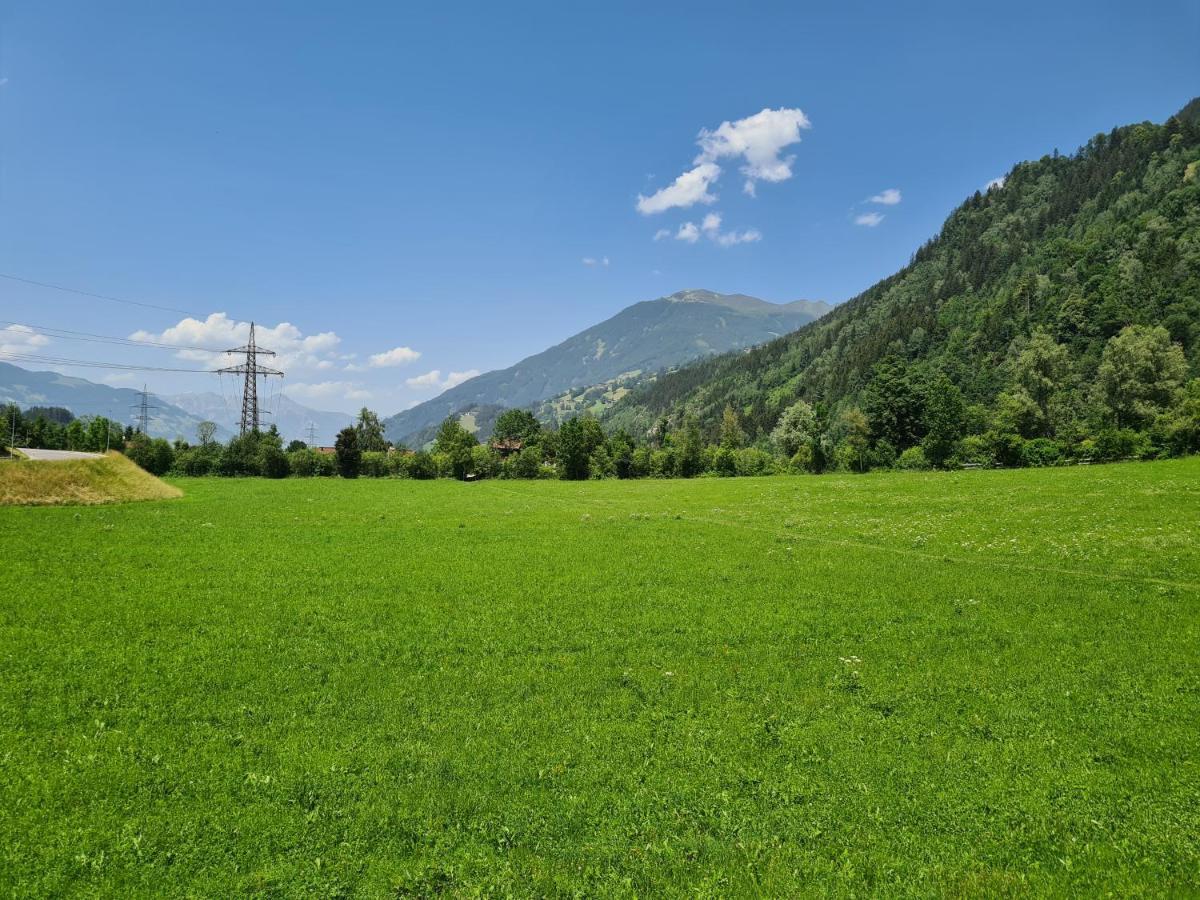 Apart Pfister Aschau Im Zillertal Kültér fotó