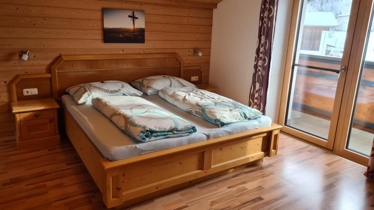 Apart Pfister Aschau Im Zillertal Kültér fotó