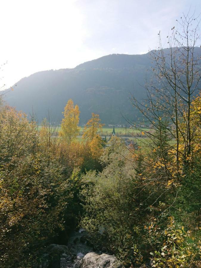 Apart Pfister Aschau Im Zillertal Kültér fotó