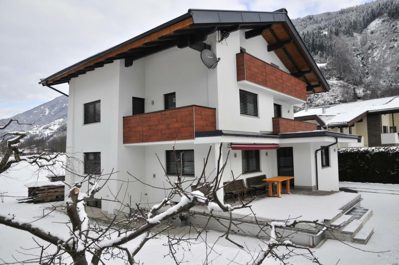 Apart Pfister Aschau Im Zillertal Kültér fotó