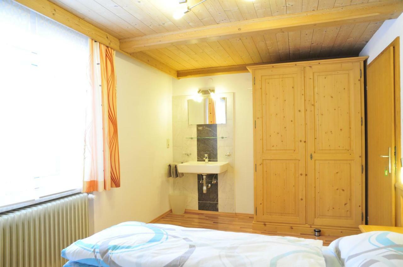 Apart Pfister Aschau Im Zillertal Kültér fotó