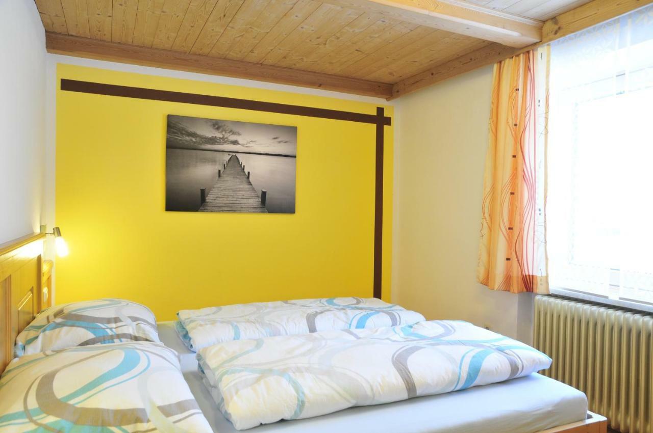 Apart Pfister Aschau Im Zillertal Kültér fotó