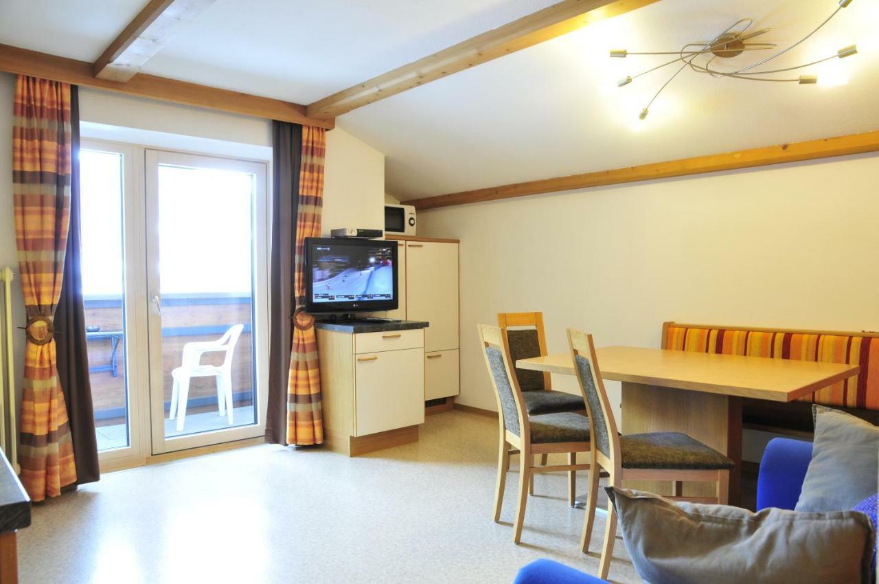 Apart Pfister Aschau Im Zillertal Kültér fotó