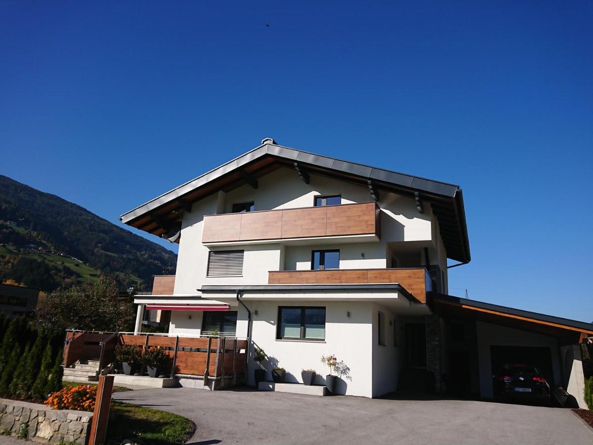 Apart Pfister Aschau Im Zillertal Kültér fotó